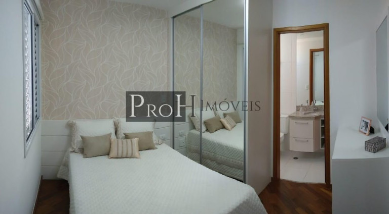 Imagem Apartamento com 2 Quartos à Venda, 62 m² em Campestre - Santo André Imagem Apartamento com 2 Quartos à Venda, 62 m² em Campestre - Santo André