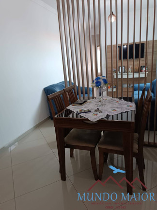 Imagem Apartamento com 2 Quartos à Venda, 70 m² em Vila Alzira - Santo André