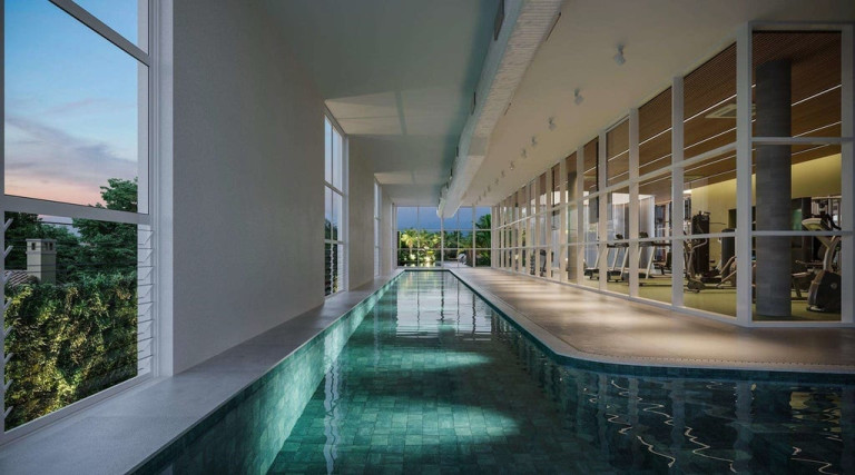 Imagem Imóvel com 3 Quartos à Venda, 360 m² em Ibirapuera - São Paulo Imagem Imóvel com 3 Quartos à Venda, 360 m² em Ibirapuera - São Paulo