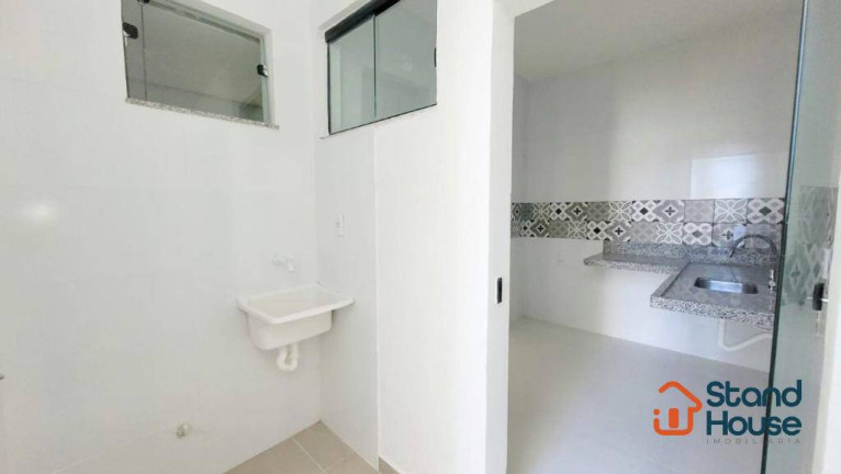 Imagem Casa com 3 Quartos à Venda, 150 m² em Mangabeira - Feira De Santana Imagem Casa com 3 Quartos à Venda, 150 m² em Mangabeira - Feira De Santana
