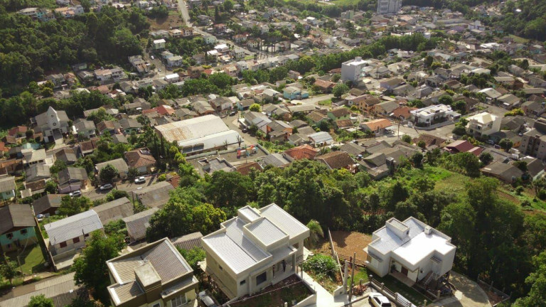 Imagem Casa com 3 Quartos à Venda, 100 m² em Nações - Concórdia Imagem Casa com 3 Quartos à Venda, 100 m² em Nações - Concórdia