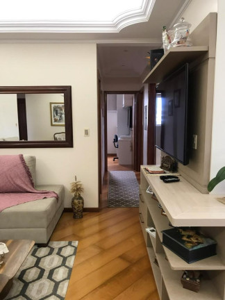 Imagem Apartamento com 3 Quartos à Venda, 118 m² em Estreito - Florianópolis Imagem Apartamento com 3 Quartos à Venda, 118 m² em Estreito - Florianópolis