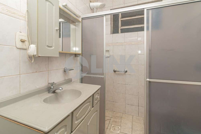 Imagem Apartamento com 2 Quartos à Venda, 67 m² em Santana - Porto Alegre