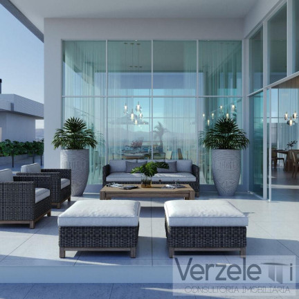 Imagem Imóvel com 4 Quartos à Venda, 146 m² em Centro - Balneário Camboriú