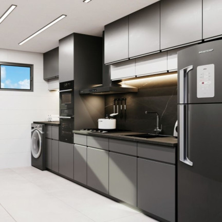 Imagem Imóvel com 3 Quartos à Venda, 78 m² em Bessa - João Pessoa Imagem Imóvel com 3 Quartos à Venda, 78 m² em Bessa - João Pessoa