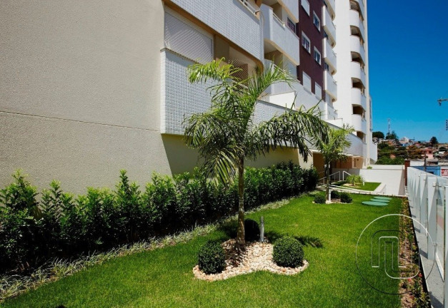 Imagem Apartamento com 3 Quartos à Venda, 154 m² em Estreito - Florianópolis