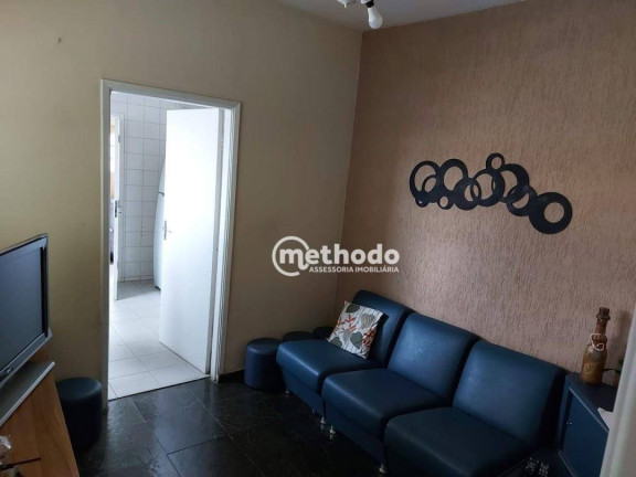 Imagem Casa com 2 Quartos à Venda, 240 m² em Jardim Bonfim - Campinas Imagem Casa com 2 Quartos à Venda, 240 m² em Jardim Bonfim - Campinas