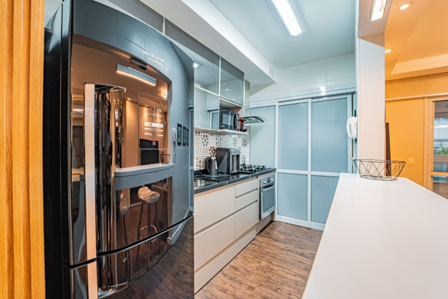 Imagem Apartamento com 2 Quartos à Venda, 72 m² em Jardim Prudência - São Paulo