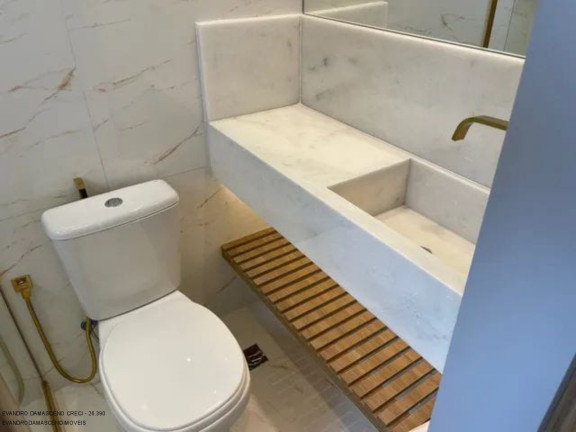 Imagem Imóvel com 1 Quarto à Venda, 20 m² em Buraquinho - Lauro De Freitas