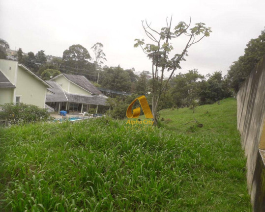 Imagem Terreno à Venda, 2.018 m² em Residencial Tamboré - Barueri Imagem Terreno à Venda, 2.018 m² em Residencial Tamboré - Barueri
