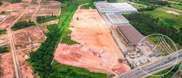 Imagem Galpão à Venda, em Governador Celso Ramos Imagem Galpão à Venda, em Governador Celso Ramos