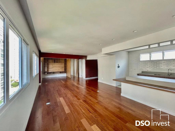 Imagem Apartamento com 3 Quartos à Venda, em Jardim América - São Paulo Imagem Apartamento com 3 Quartos à Venda, em Jardim América - São Paulo