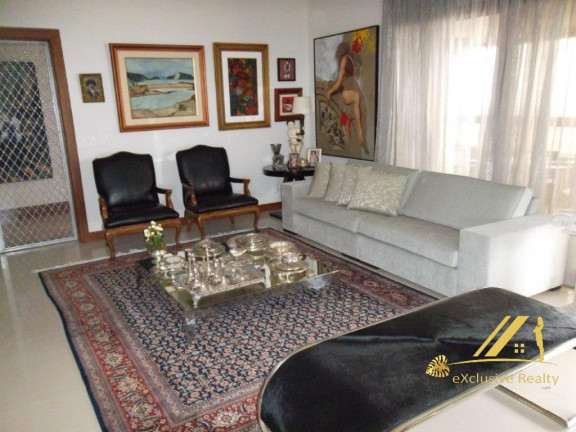 Imagem Imóvel com 4 Quartos à Venda, 384 m² em Horto Florestal - Salvador