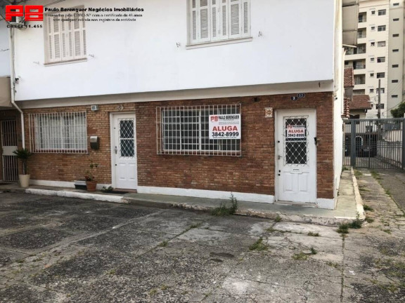 Imagem Casa para Alugar, 120 m² em Vila Nova Conceição - São Paulo