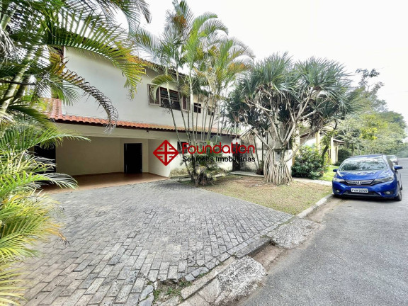 Imagem Casa de Condomínio com 3 Quartos à Venda, 250 m² em Parque Ideal - Carapicuíba