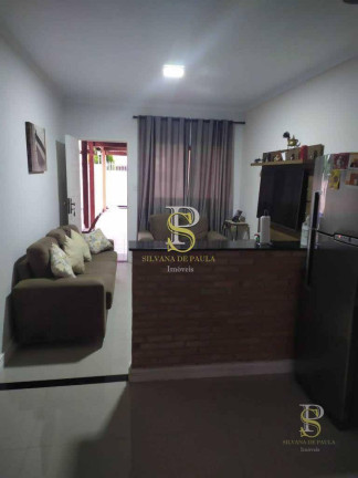 Imagem Casa com 2 Quartos à Venda, 125 m² em Nova Cerejeiras - Atibaia Imagem Casa com 2 Quartos à Venda, 125 m² em Nova Cerejeiras - Atibaia