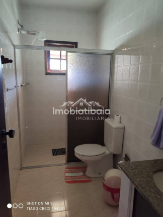 Imagem Chácara com 4 Quartos à Venda, 22.000 m² em Centro - Piracaia