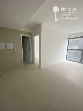 Imagem Apartamento com 1 Quarto à Venda, 34 m² em Barra - Salvador Imagem Apartamento com 1 Quarto à Venda, 34 m² em Barra - Salvador