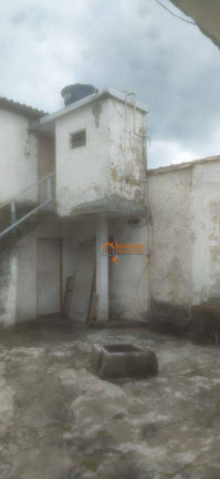 Imagem Casa com 4 Quartos à Venda, 115 m² em Vila Nilo - São Paulo Imagem Casa com 4 Quartos à Venda, 115 m² em Vila Nilo - São Paulo