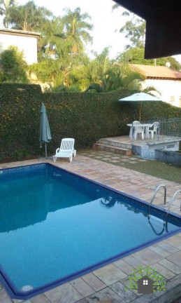 Imagem Casa com 3 Quartos à Venda, 230 m² em Granja Viana Ii - Cotia