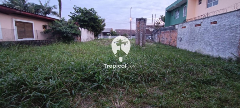 Imagem Terreno à Venda, em Shangri-lá - Pontal Do Parana Imagem Terreno à Venda, em Shangri-lá - Pontal Do Parana
