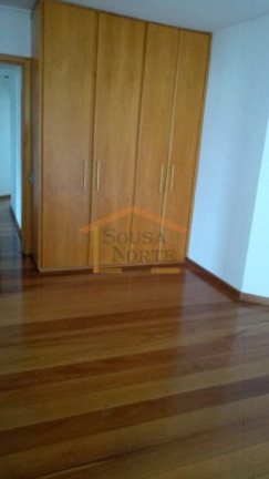 Imagem Apartamento com 3 Quartos à Venda, 124 m² em Santana - São Paulo Imagem Apartamento com 3 Quartos à Venda, 124 m² em Santana - São Paulo