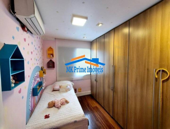 Imagem Apartamento com 2 Quartos à Venda, 72 m² em Cidade São Francisco - São Paulo