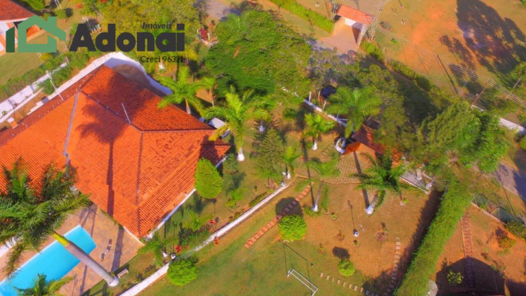 Imagem Chácara à Venda, 680 m² em Residencial Moenda - Itatiba