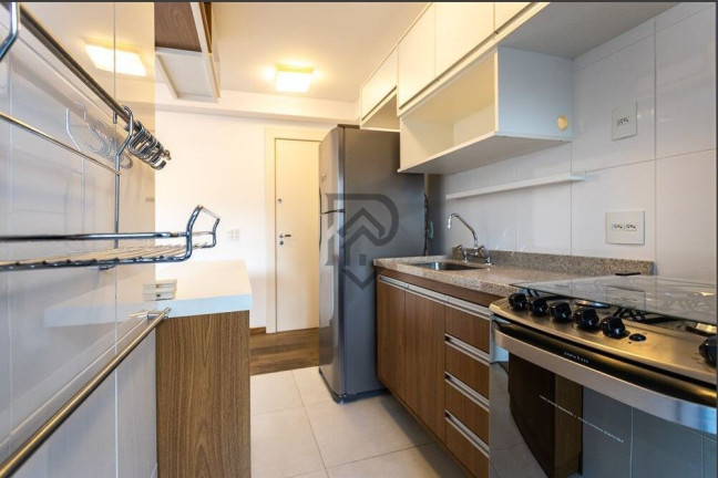 Imagem Apartamento com 2 Quartos à Venda, 56 m² em Vila Madalena - São Paulo Imagem Apartamento com 2 Quartos à Venda, 56 m² em Vila Madalena - São Paulo