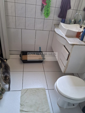 Imagem Casa com 3 Quartos à Venda, 120 m² em Jardim Myrian Moreira Da Costa - Campinas Imagem Casa com 3 Quartos à Venda, 120 m² em Jardim Myrian Moreira Da Costa - Campinas