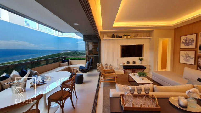 Imagem Apartamento com 4 Quartos à Venda, 147 m² em Darly Santos - Vila Velha Imagem Apartamento com 4 Quartos à Venda, 147 m² em Darly Santos - Vila Velha