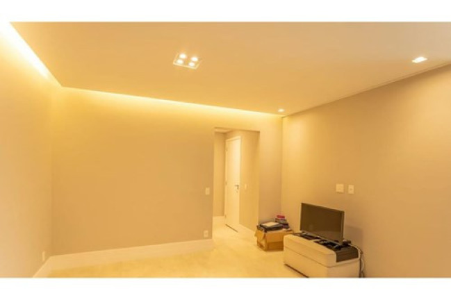 Imagem Apartamento com 3 Quartos à Venda, 128 m² em Vila Anastácio - São Paulo