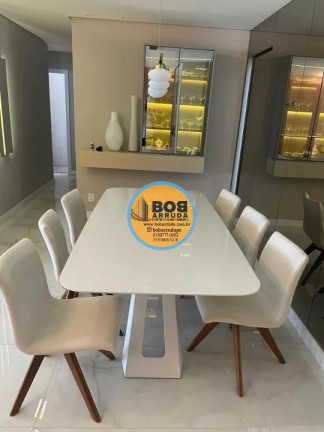 Imagem Apartamento com 2 Quartos à Venda, 97 m² em Boa Viagem - Recife