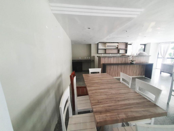 Imagem Apartamento com 1 Quarto à Venda, 44 m² em Meireles - Fortaleza