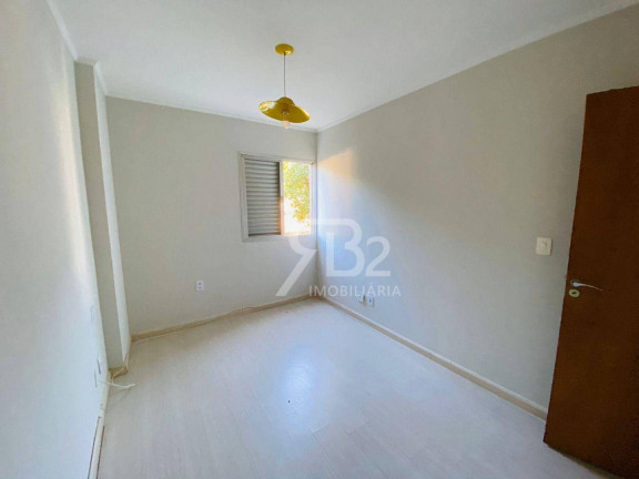 Imagem Apartamento com 3 Quartos à Venda, 87 m² em Vila Industrial - Campinas Imagem Apartamento com 3 Quartos à Venda, 87 m² em Vila Industrial - Campinas
