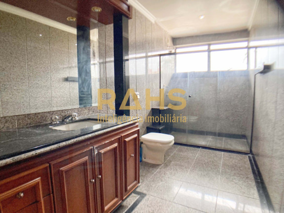 Imagem Apartamento com 4 Quartos à Venda, 361 m² em Anita Garibaldi - Joinville