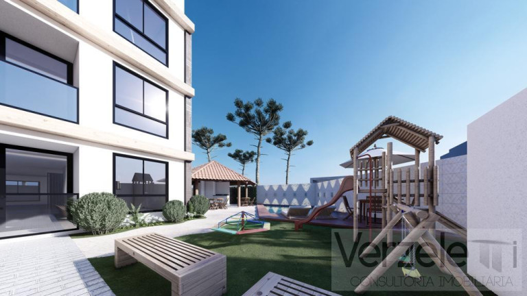 Imagem Apartamento com 1 Quarto à Venda, 40 m² em São Francisco De Assis - Camboriú