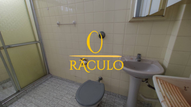 Imagem Apartamento com 1 Quarto à Venda, 49 m² em Itararé - São Vicente