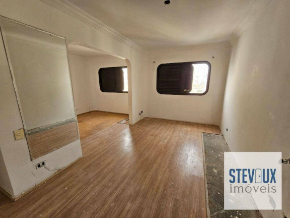 Imagem Cobertura com 3 Quartos à Venda, 243 m² em Moema - São Paulo