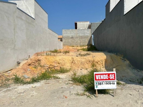 Imagem Terreno à Venda, 175 m² em São José Dos Campos