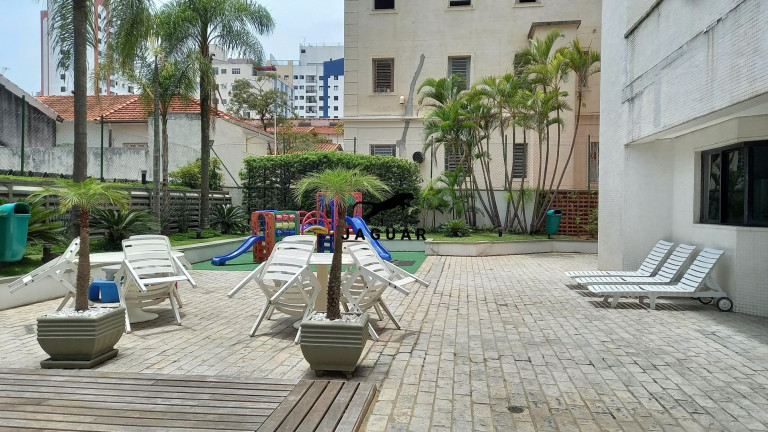 Imagem Imóvel com 4 Quartos à Venda, 156 m² em Vila Olímpia - São Paulo