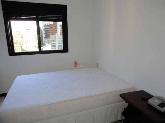 Imagem Apartamento com 1 Quarto para Alugar, 46 m² em Vila Andrade - São Paulo Imagem Apartamento com 1 Quarto para Alugar, 46 m² em Vila Andrade - São Paulo