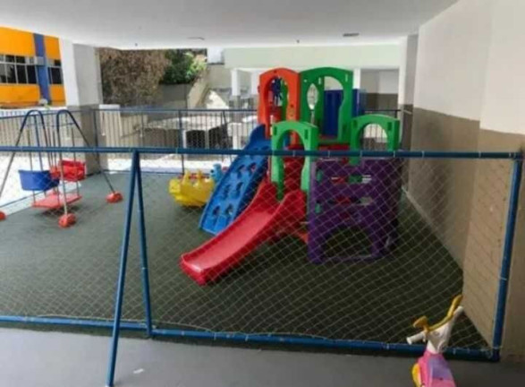 Imagem Apartamento com 3 Quartos à Venda, 90 m² em Jardim Vinte E Cinco De Agosto - Duque De Caxias Imagem Apartamento com 3 Quartos à Venda, 90 m² em Jardim Vinte E Cinco De Agosto - Duque De Caxias
