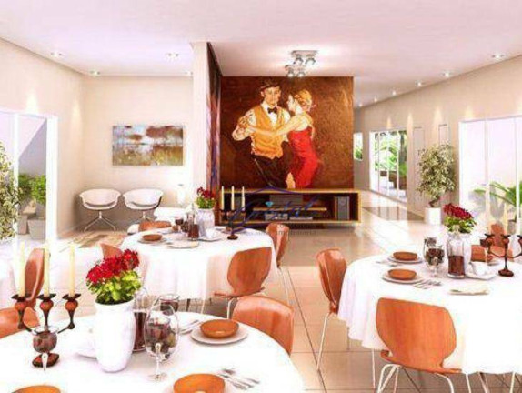 Imagem Apartamento com 3 Quartos à Venda, 98 m² em Granja Viana - Cotia