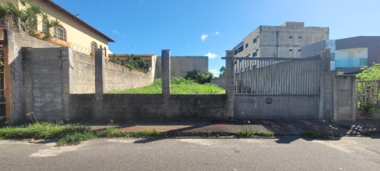 Imagem Terreno à Venda, 360 m² em Estância Monazítica - Serra Imagem Terreno à Venda, 360 m² em Estância Monazítica - Serra