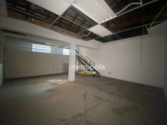 Imagem Edifício Residencial à Venda, 843 m² em Centro - São Caetano Do Sul