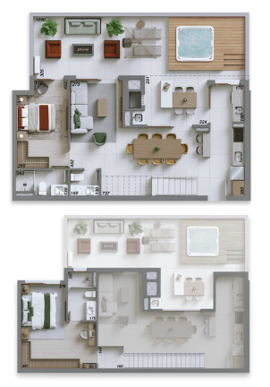 Imagem Imóvel com 3 Quartos à Venda, 334 m² em Mercês - Curitiba Imagem Imóvel com 3 Quartos à Venda, 334 m² em Mercês - Curitiba