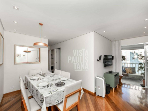 Imagem Apartamento com 3 Quartos à Venda, 78 m² em Alto Da Lapa - São Paulo Imagem Apartamento com 3 Quartos à Venda, 78 m² em Alto Da Lapa - São Paulo