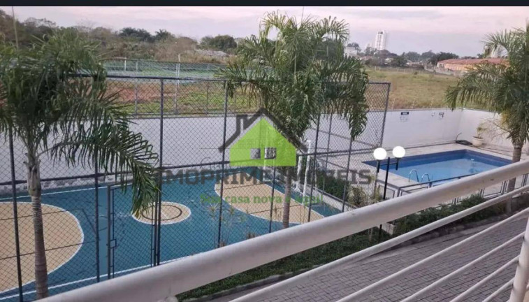 Imagem Casa de Condomínio com 3 Quartos à Venda, 124 m² em Santa Cruz Dos Lázaros - Jacareí Imagem Casa de Condomínio com 3 Quartos à Venda, 124 m² em Santa Cruz Dos Lázaros - Jacareí