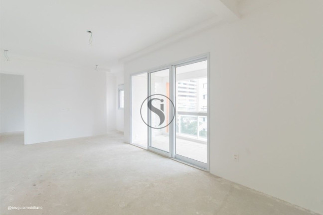 Imagem Apartamento com 1 Quarto à Venda, 66 m² em Vila Gertrudes - São Paulo Imagem Apartamento com 1 Quarto à Venda, 66 m² em Vila Gertrudes - São Paulo
